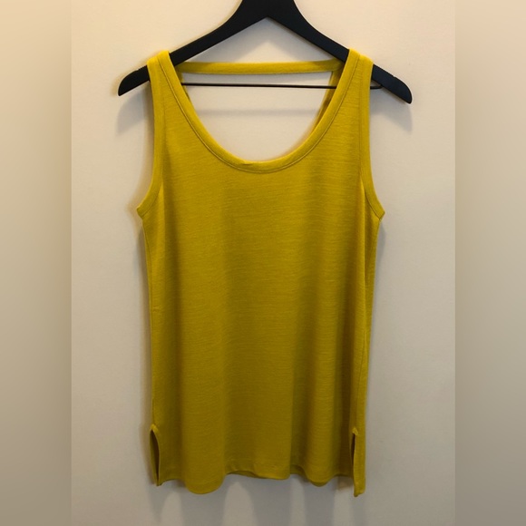 NWT Loft Tank - Picture 1 of 4